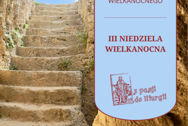 Formularze Okresu Wielkanocnego – IV Niedziela Wielkanocna